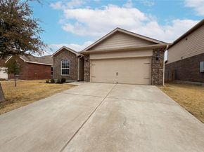 6020  Amber Cliff Lane , Fort Worth Texas 76179