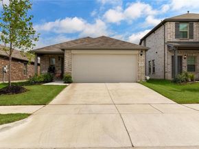 1101  La Esperanza Drive , Mesquite Texas 75149