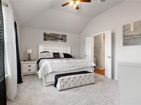 1101  La Esperanza Drive , Mesquite Texas 75149