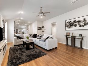 1101  La Esperanza Drive , Mesquite Texas 75149