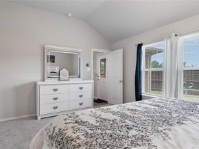 1101  La Esperanza Drive , Mesquite Texas 75149