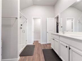 1101  La Esperanza Drive , Mesquite Texas 75149