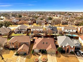 2129  Lakeway Terrace , Flower Mound Texas 75028