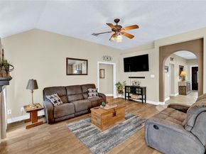 2129  Lakeway Terrace , Flower Mound Texas 75028