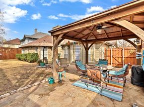 2129  Lakeway Terrace , Flower Mound Texas 75028