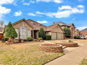 2129  Lakeway Terrace , Flower Mound Texas 75028