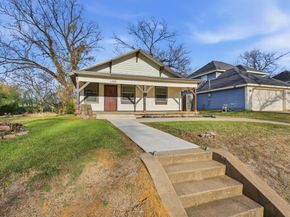 1309  Pennsylvania Avenue , Dallas Texas 75215