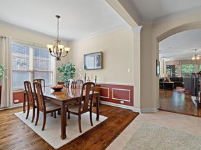 9352  Blanco Drive , Lantana Texas 76226