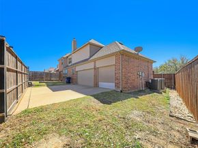 13136  Mapleton Drive , Frisco Texas 75035