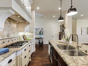 13136  Mapleton Drive , Frisco Texas 75035