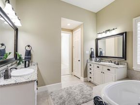 13136  Mapleton Drive , Frisco Texas 75035