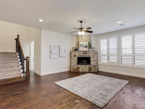 13136  Mapleton Drive , Frisco Texas 75035