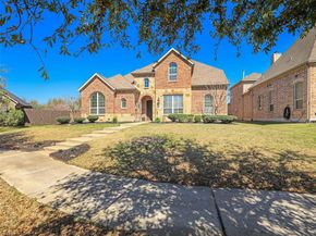 13136  Mapleton Drive , Frisco Texas 75035