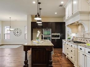 13136  Mapleton Drive , Frisco Texas 75035