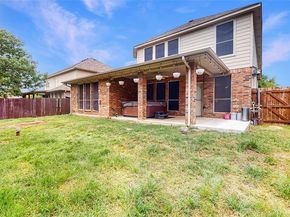 10444  Stoneside Trail , Fort Worth Texas 76244