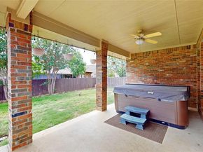 10444  Stoneside Trail , Fort Worth Texas 76244