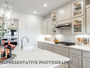 1121  Falls Rush Way , Royse City Texas 75189