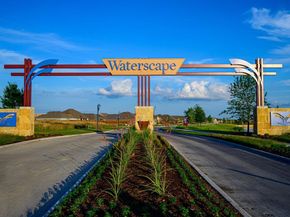 1121  Falls Rush Way , Royse City Texas 75189