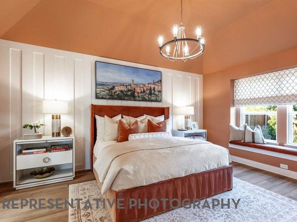 1121  Falls Rush Way , Royse City Texas 75189