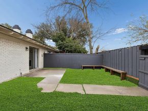 15755  El Estado Drive , Dallas Texas 75248