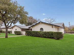 15755  El Estado Drive , Dallas Texas 75248