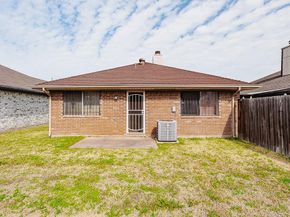 9716  Pinehurst Lane , Dallas Texas 75227