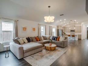 7508  Rhyner Way , Fort Worth Texas 76137