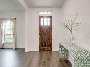 7508  Rhyner Way , Fort Worth Texas 76137