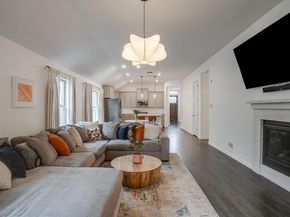 7508  Rhyner Way , Fort Worth Texas 76137