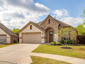 7508  Rhyner Way , Fort Worth Texas 76137