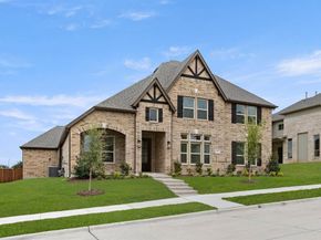 412  Newpark Boulevard , DeSoto Texas 75115