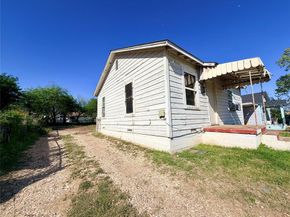 5408  Como Drive , Fort Worth Texas 76107