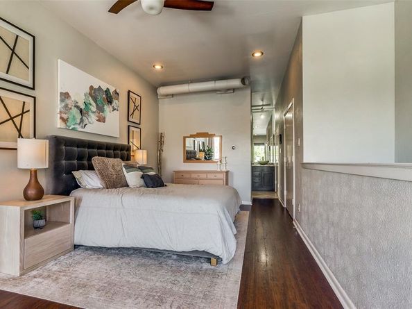 3907  Throckmorton Street  2, Dallas Texas 75219