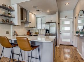 3907  Throckmorton Street  2, Dallas Texas 75219