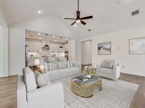 536  Cedarwood Street , Little Elm Texas 76227