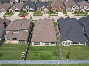 536  Cedarwood Street , Little Elm Texas 76227
