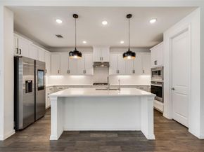 536  Cedarwood Street , Little Elm Texas 76227