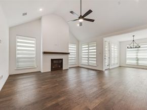 536  Cedarwood Street , Little Elm Texas 76227