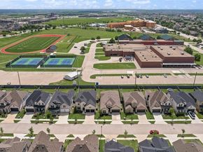 536  Cedarwood Street , Little Elm Texas 76227