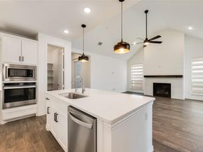 536  Cedarwood Street , Little Elm Texas 76227