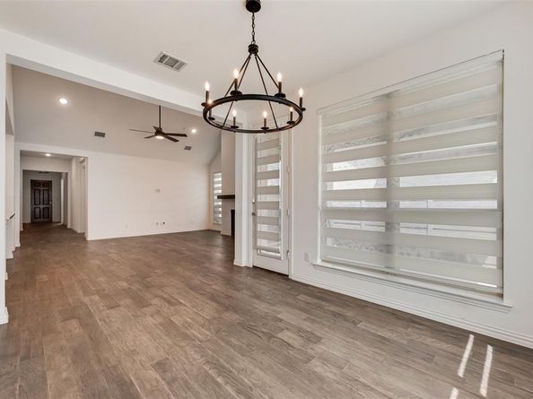 536  Cedarwood Street , Little Elm Texas 76227