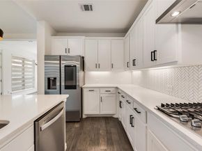 536  Cedarwood Street , Little Elm Texas 76227