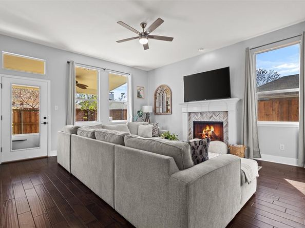 1712  Briarhollow Drive , Allen Texas 75002