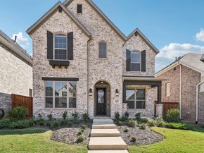 3130  Tiara Drive , Celina Texas 75009