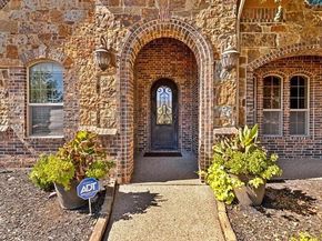 12901  Smokey Ranch Drive , Fort Worth Texas 76052