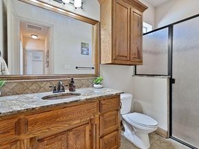 12901  Smokey Ranch Drive , Fort Worth Texas 76052