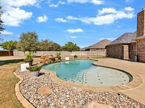 12901  Smokey Ranch Drive , Fort Worth Texas 76052