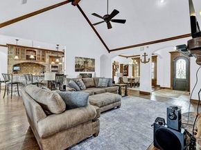 12901  Smokey Ranch Drive , Fort Worth Texas 76052