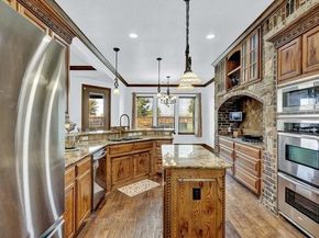 12901  Smokey Ranch Drive , Fort Worth Texas 76052