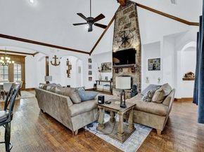 12901  Smokey Ranch Drive , Fort Worth Texas 76052